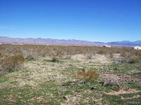 N Dome Rd: N Dome Rd, Golden Valley, AZ 86413